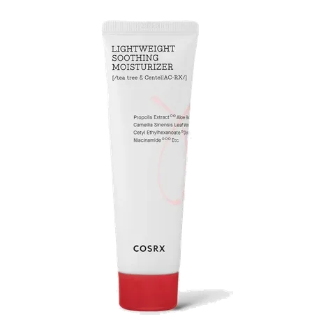 COSRX AC Collection Lightweight Soothing Moisturizer
