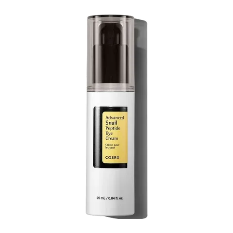 COSRX Advanced Snail Peptide Eye Cream