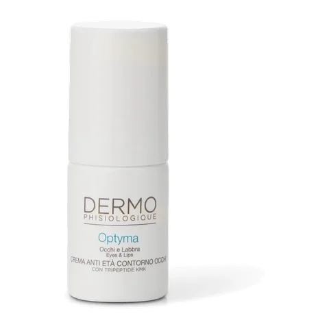 Dermophisiologique Optyma Instant Eye Lift Cream
