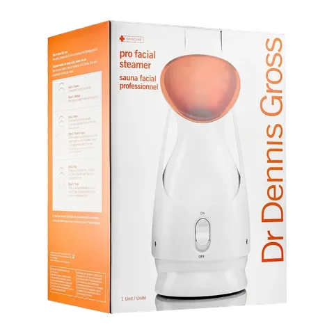 Dr. Dennis Gross Pro Facial Steamer