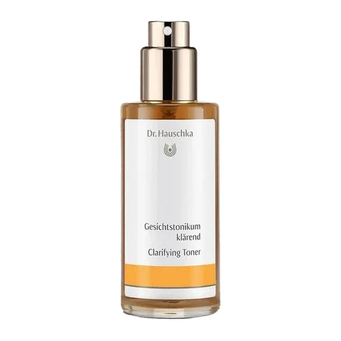 Dr. Hauschka Clarifying Toner