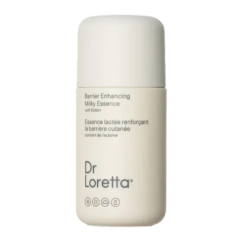 Dr. Loretta Barrier Enhancing Milky Essence