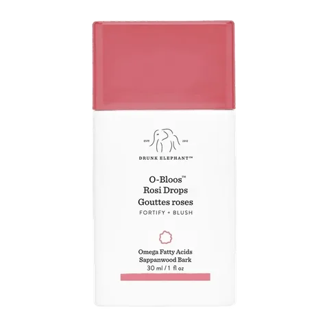 Drunk Elephant O-Bloos Rosi Drops