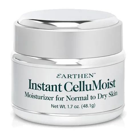 Earthen Instant CelluMoist Moisturizer