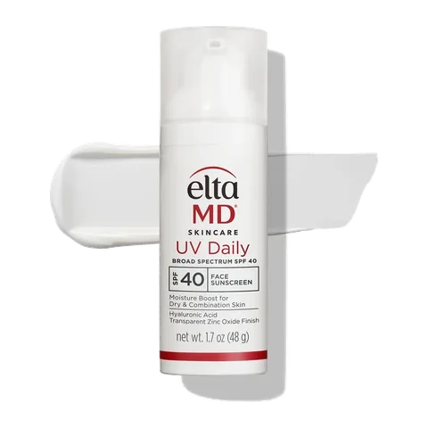 EltaMD UV Daily Broad-Spectrum SPF 40