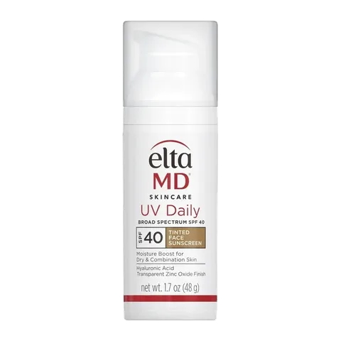 EltaMD UV Daily Tinted Broad-Spectrum SPF 40