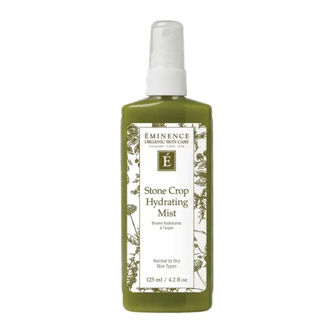Eminence Organic Skin Care Stone Crop Hydrating Mist