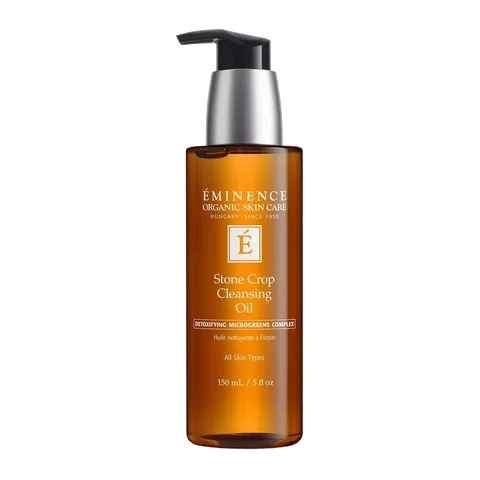 Eminence Stone Crop Cleansing Oil