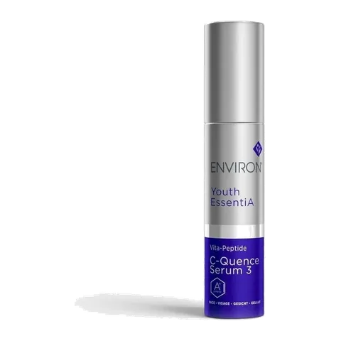Environ Youth EssentiA Vita-Peptide C-Quence Serum 3