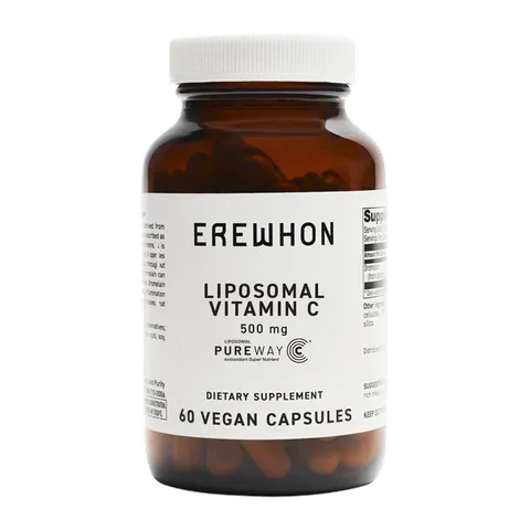 Erewhon Liposomal Vitamin C