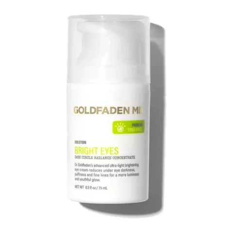 Goldfaden MD Bright Eyes