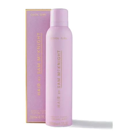 Hair by Sam McKnight Cool Girl Barely There Texture Mist