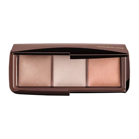 Hourglass Ambient Lighting Palette