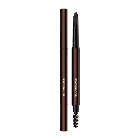 Hourglass Arch Brow Sculpting Pencil in Warm Blonde