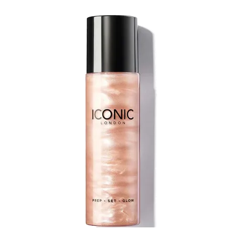 Iconic London Prep Set Glow