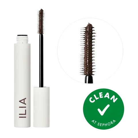 Ilia Ilia’s Limitless Lash mascara