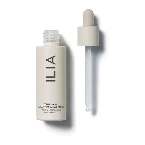 Ilia True Skin Radiant Priming Serum