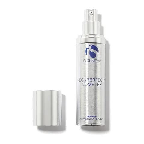 iS Clinical NeckPerfect Complex