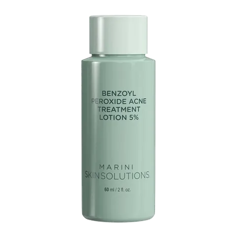 Jan Marini Benzoyl Peroxide 5