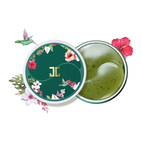 Jayjun Green Tea Eye Gel Patch
