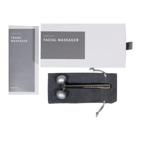Joanna Czech Massager
