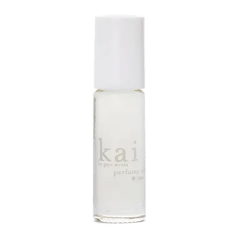 Kai Perfume Rose Oil