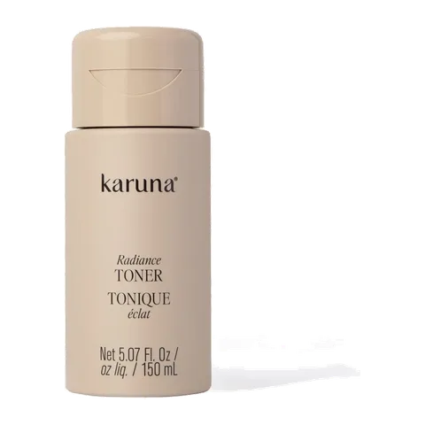 Karuna Radiance Toner