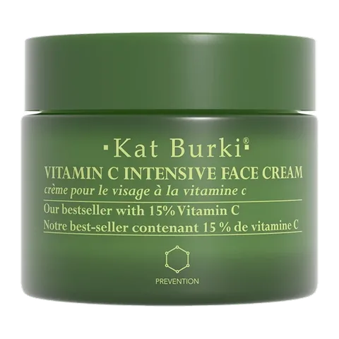 Kat Burki Kat Burki’s Vitamin C Intensive Face Cream