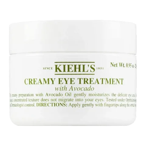 Kiehl's Avocado Eye Treatment