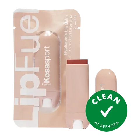 Kosas LipFuel Lip Balm