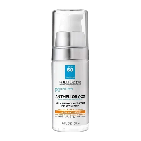 La Roche-Posay Anthelios Daily Antioxidant Serum SPF 50