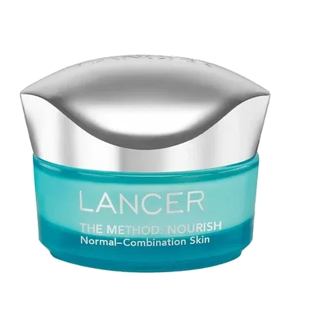 Lancer Skincare The Method Nourish Normal-Combination Skin