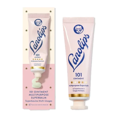 Lanolips The Original 101 Ointment Multipurpose Superbalm