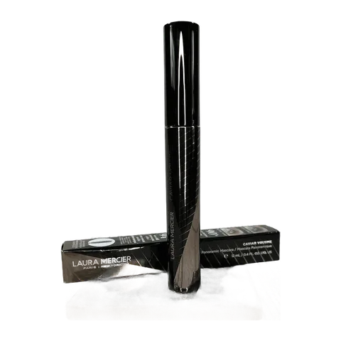 Laura Mercier Laura Mercier’s Caviar Volume Panoramic Mascara