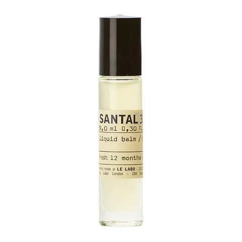 Le Labo Santal 33 Liquid Balm
