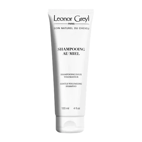 Leonor Greyl Shampooing au Miel