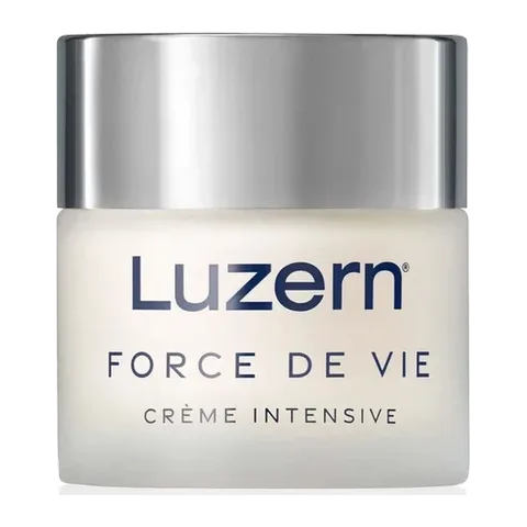 Luzern Force De Vie Creme Intensive
