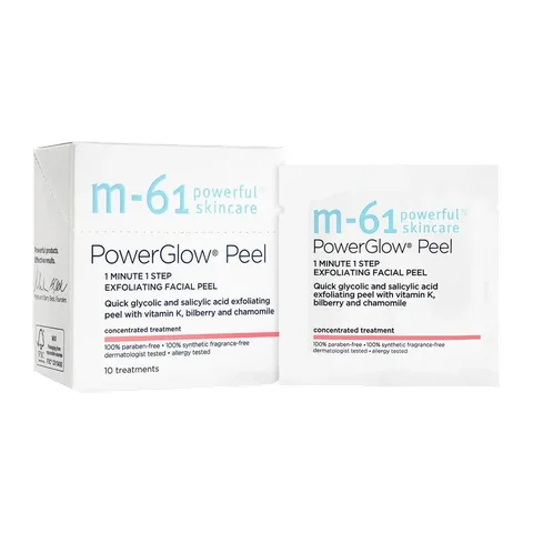 M-61 PowerGlow Peel