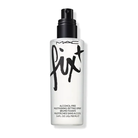 MAC Cosmetics Prep Prime Fix+ Fix