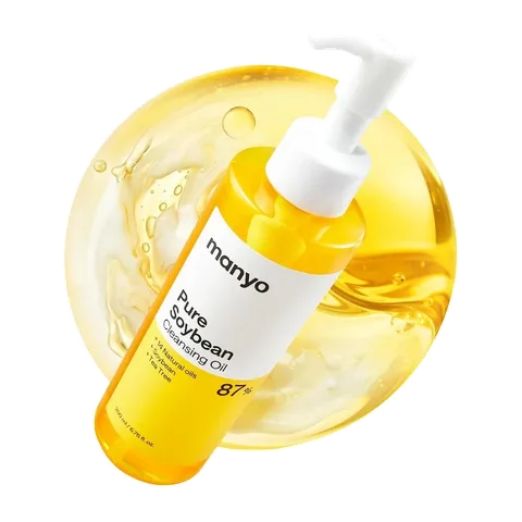 Manyo Pure Cleansing Oil
