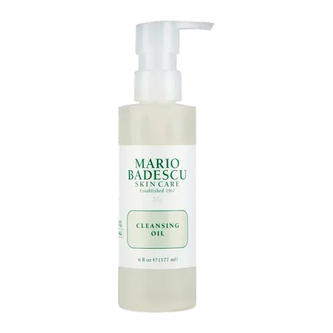 Mario Badescu Cleansing Oil