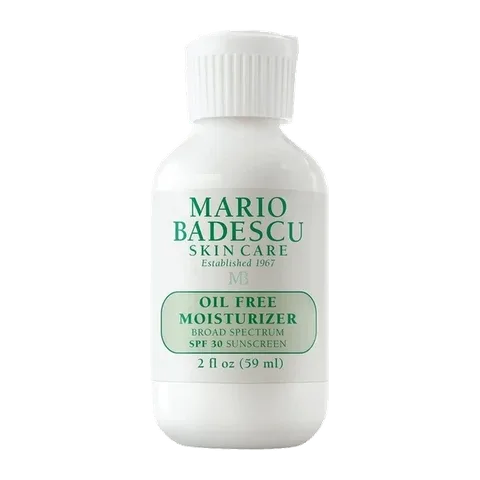 Mario Badescu Oil Free Moisturizer SPF 30