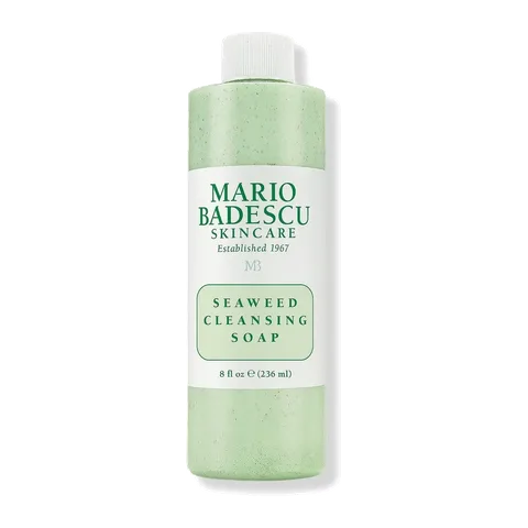 Mario Badescu Seaweed Cleansing Soap