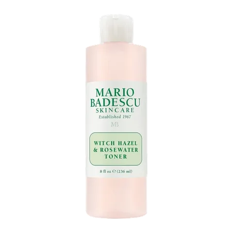Mario Badescu Witch Hazel Rosewater Toner