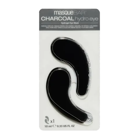 Masque Bar Charcoal Hydro Eye