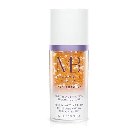 Meaningful Beauty Beyond Youth Activating Melon Serum