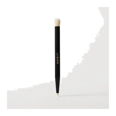 Merit Brush No. 2 Eyeshadow Brush