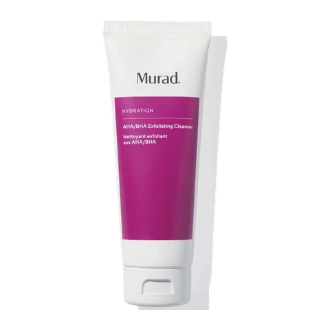 Murad AHA BHA Exfoliating Cleanser