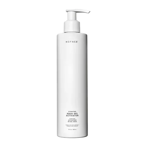NuFACE Hydrating Aqua Gel