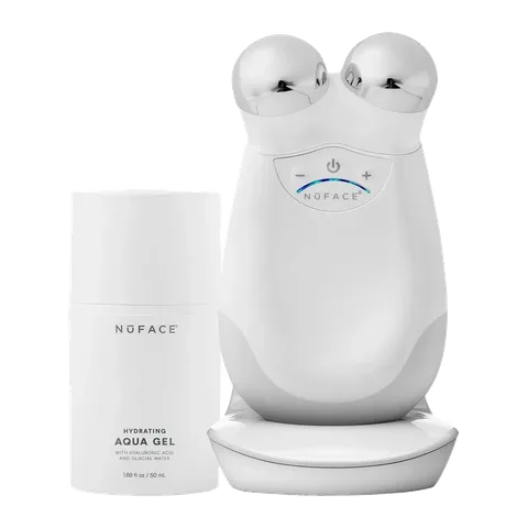 NuFACE Trinity Starter Kit